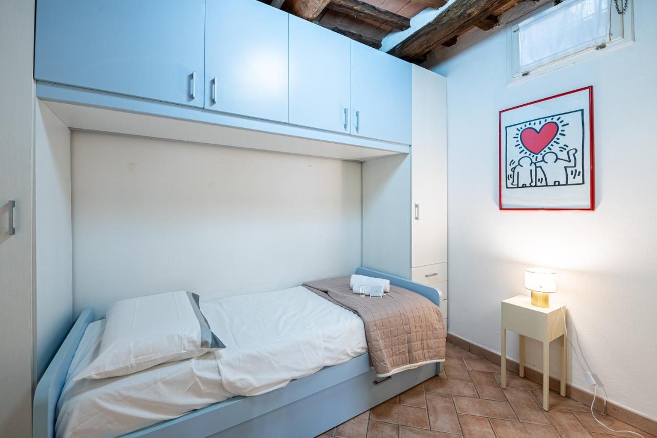 Suite 35 Nel Centro Storico Di Siena In The Historic Center Of Siena Exterior photo