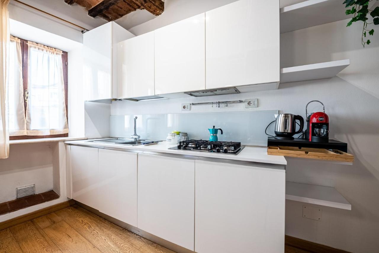 Suite 35 Nel Centro Storico Di Siena In The Historic Center Of Siena Exterior photo